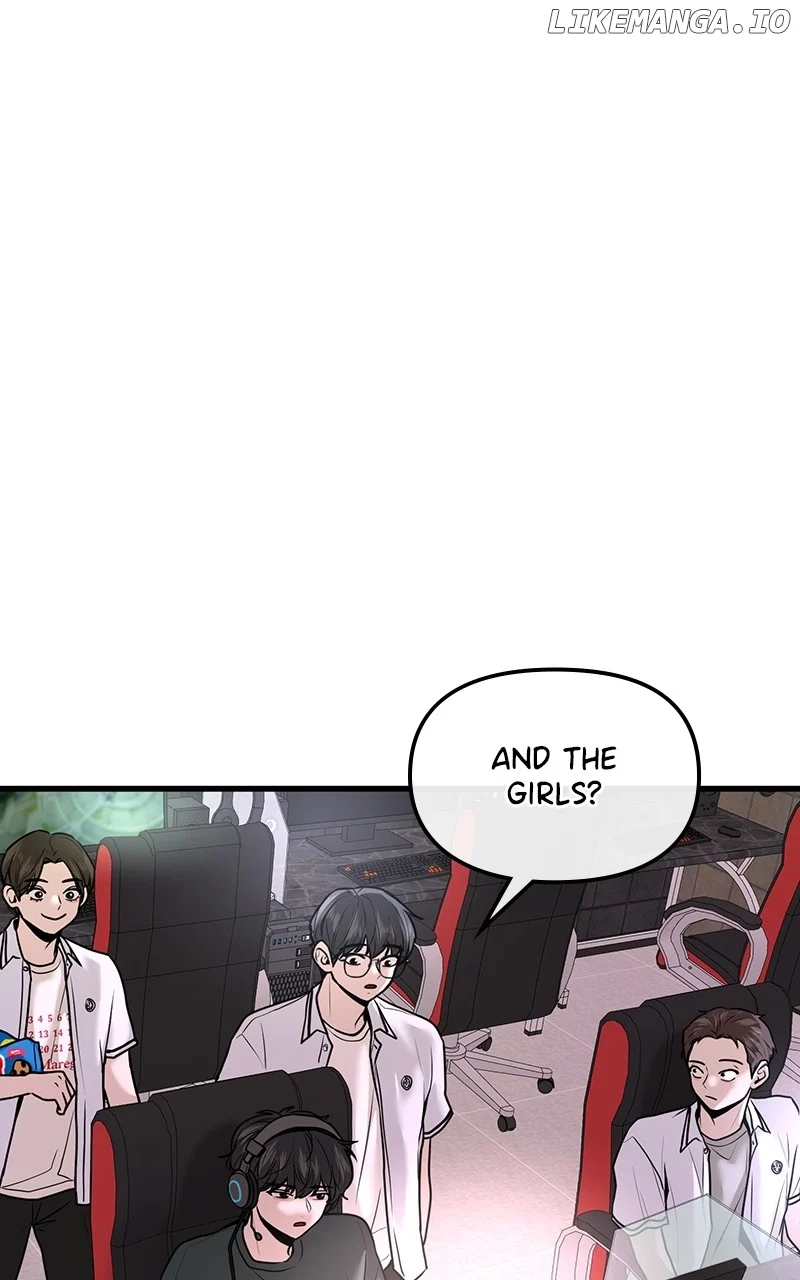 Read Back to Chanbi EN Manga Online
