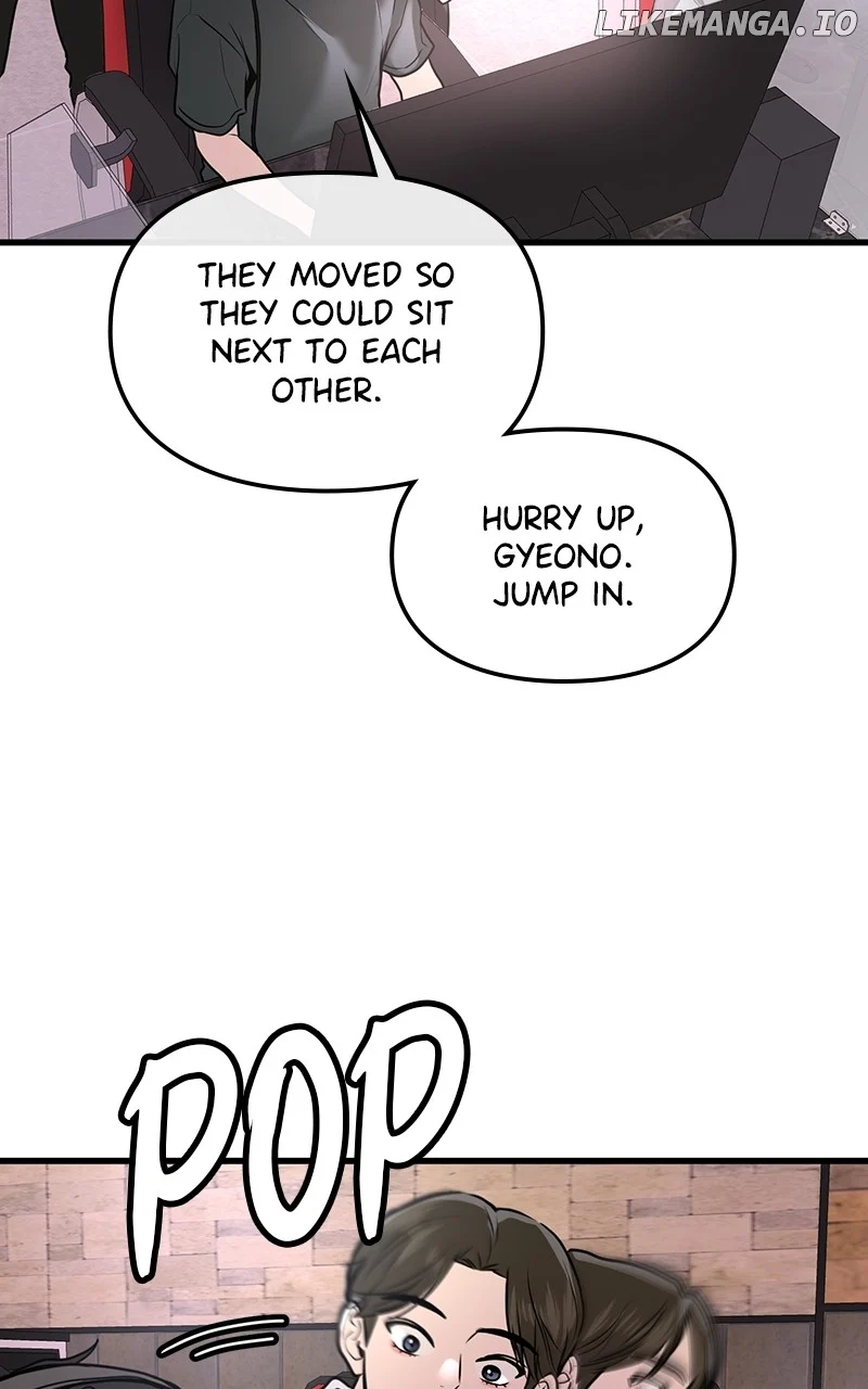 Read Back to Chanbi EN Manga Online
