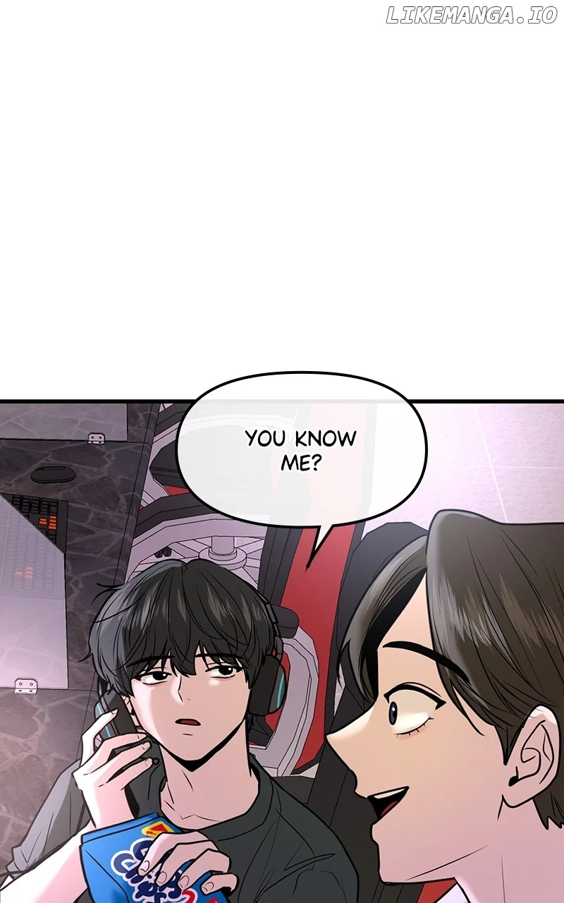 Read Back to Chanbi EN Manga Online