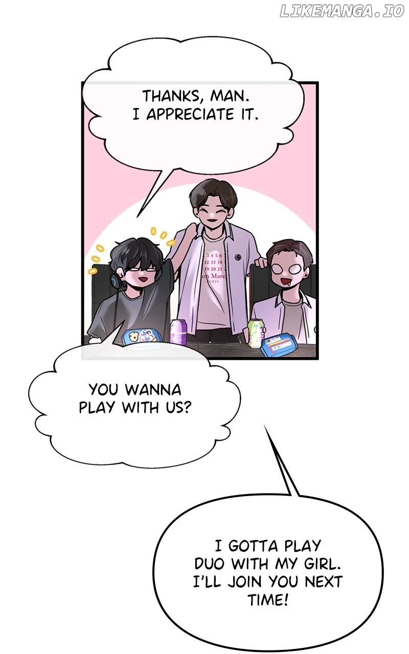 Read Back to Chanbi EN Manga Online