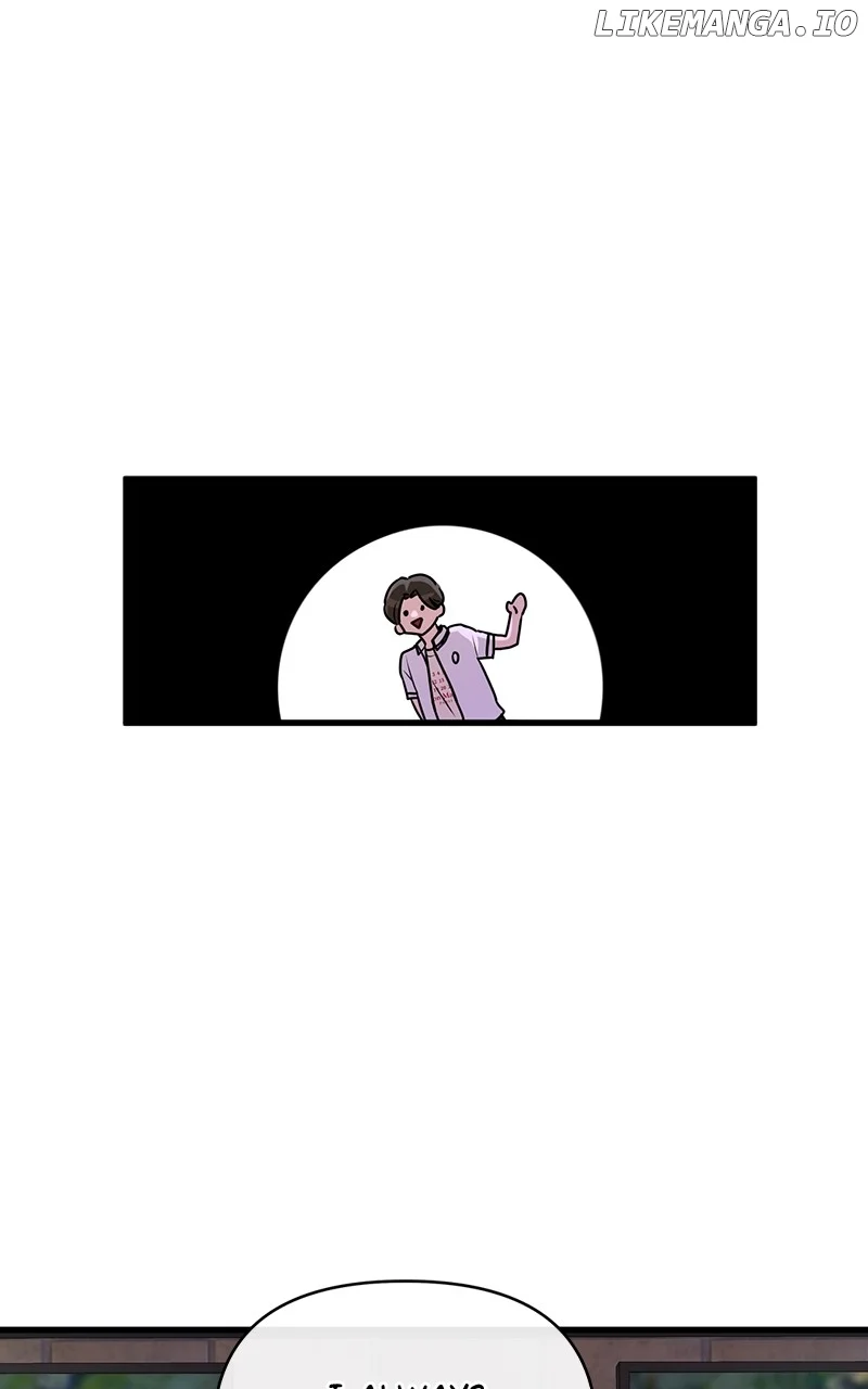 Read Back to Chanbi EN Manga Online