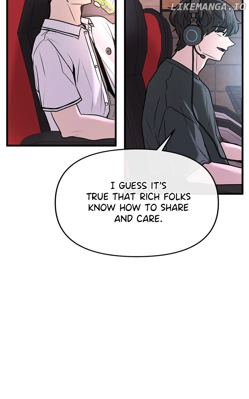 Read Back to Chanbi EN Manga Online