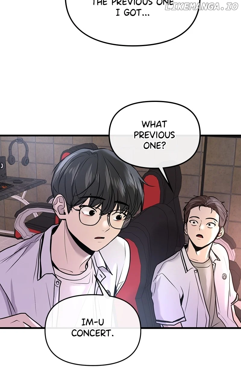 Read Back to Chanbi EN Manga Online