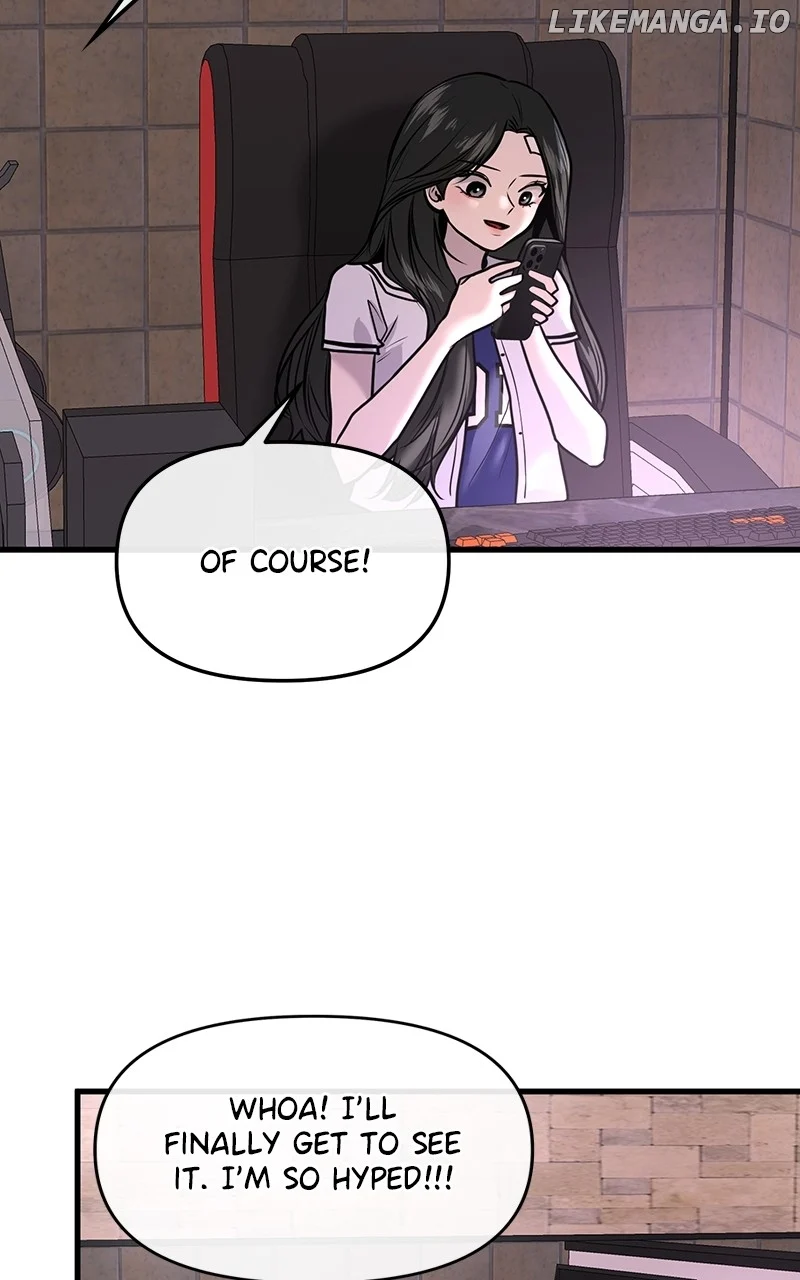 Read Back to Chanbi EN Manga Online