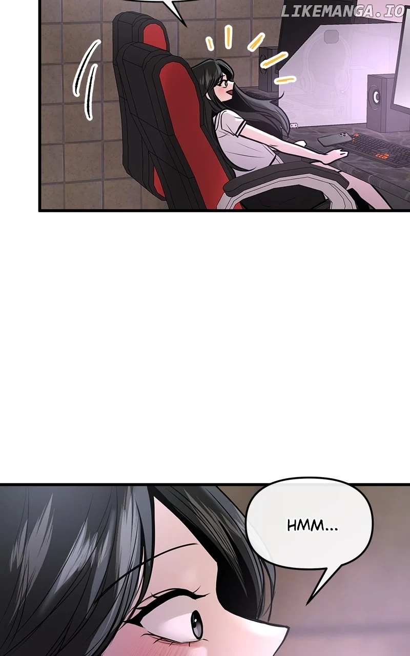 Read Back to Chanbi EN Manga Online
