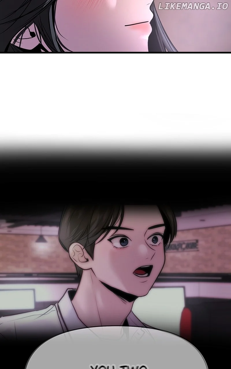 Read Back to Chanbi EN Manga Online