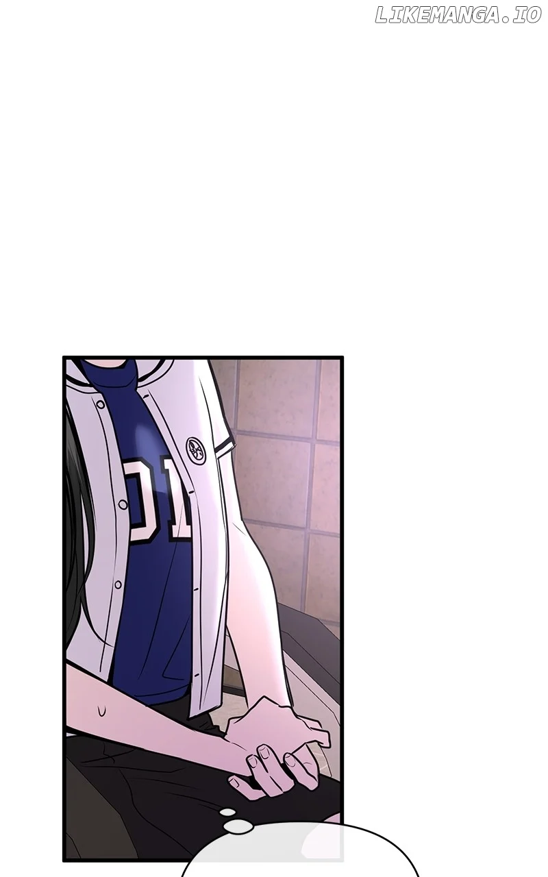 Read Back to Chanbi EN Manga Online