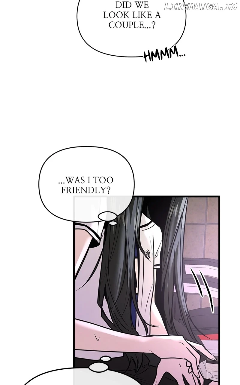 Read Back to Chanbi EN Manga Online