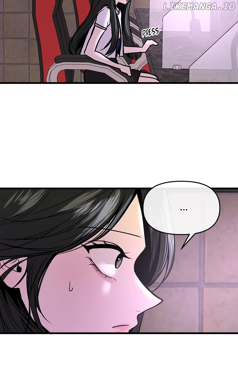 Read Back to Chanbi EN Manga Online