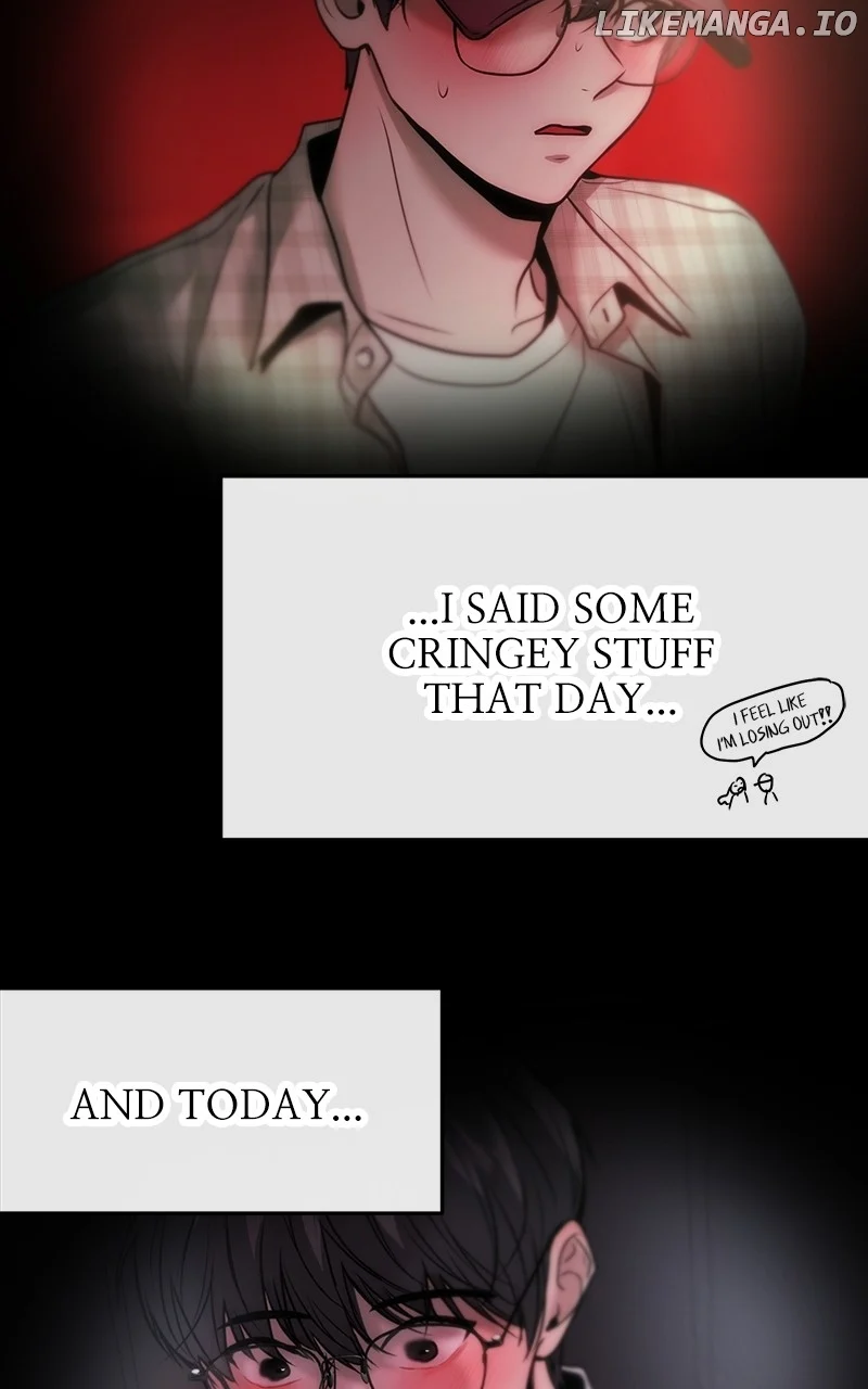 Read Back to Chanbi EN Manga Online