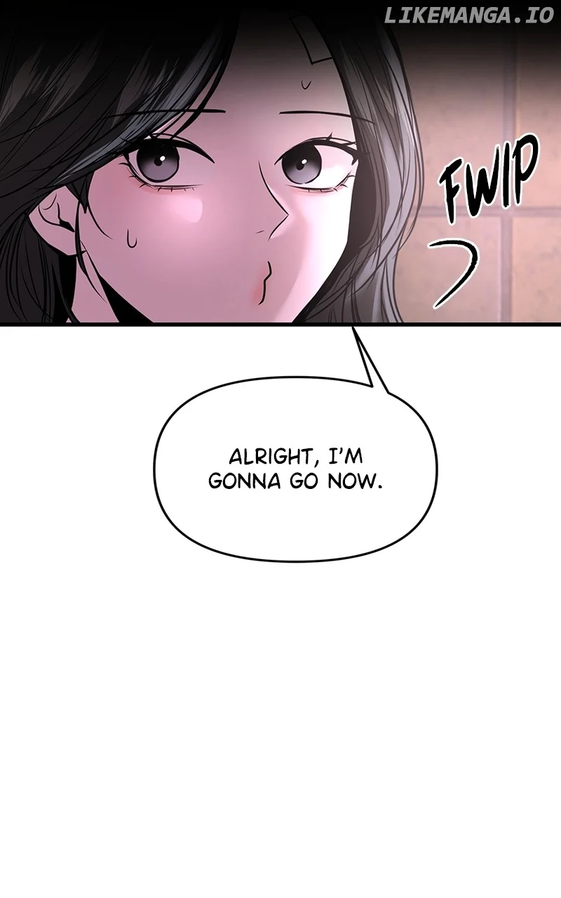 Read Back to Chanbi EN Manga Online