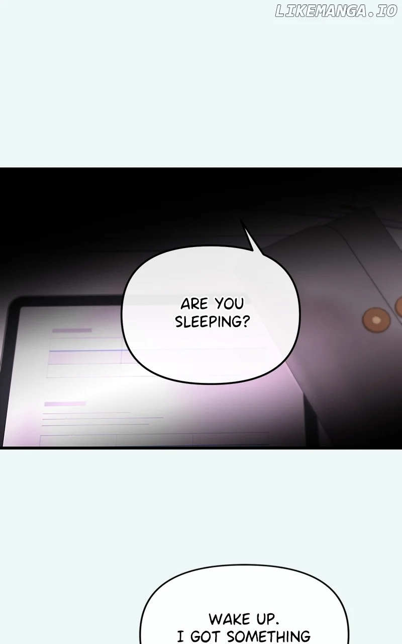 Read Back to Chanbi EN Manga Online