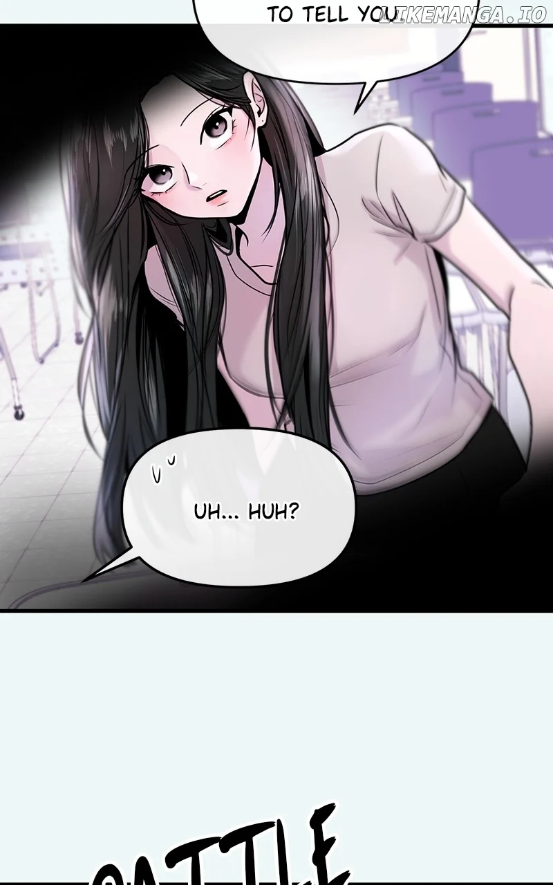 Read Back to Chanbi EN Manga Online