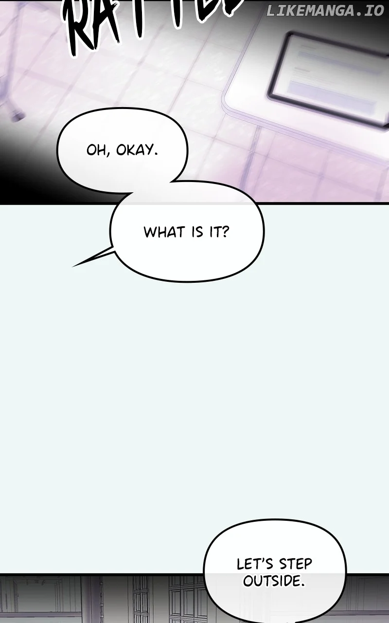 Read Back to Chanbi EN Manga Online