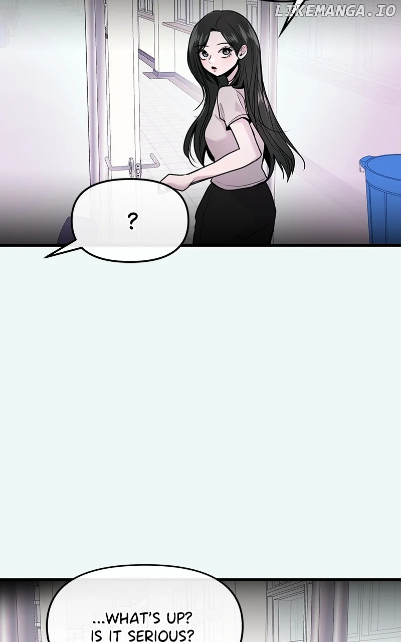 Read Back to Chanbi EN Manga Online