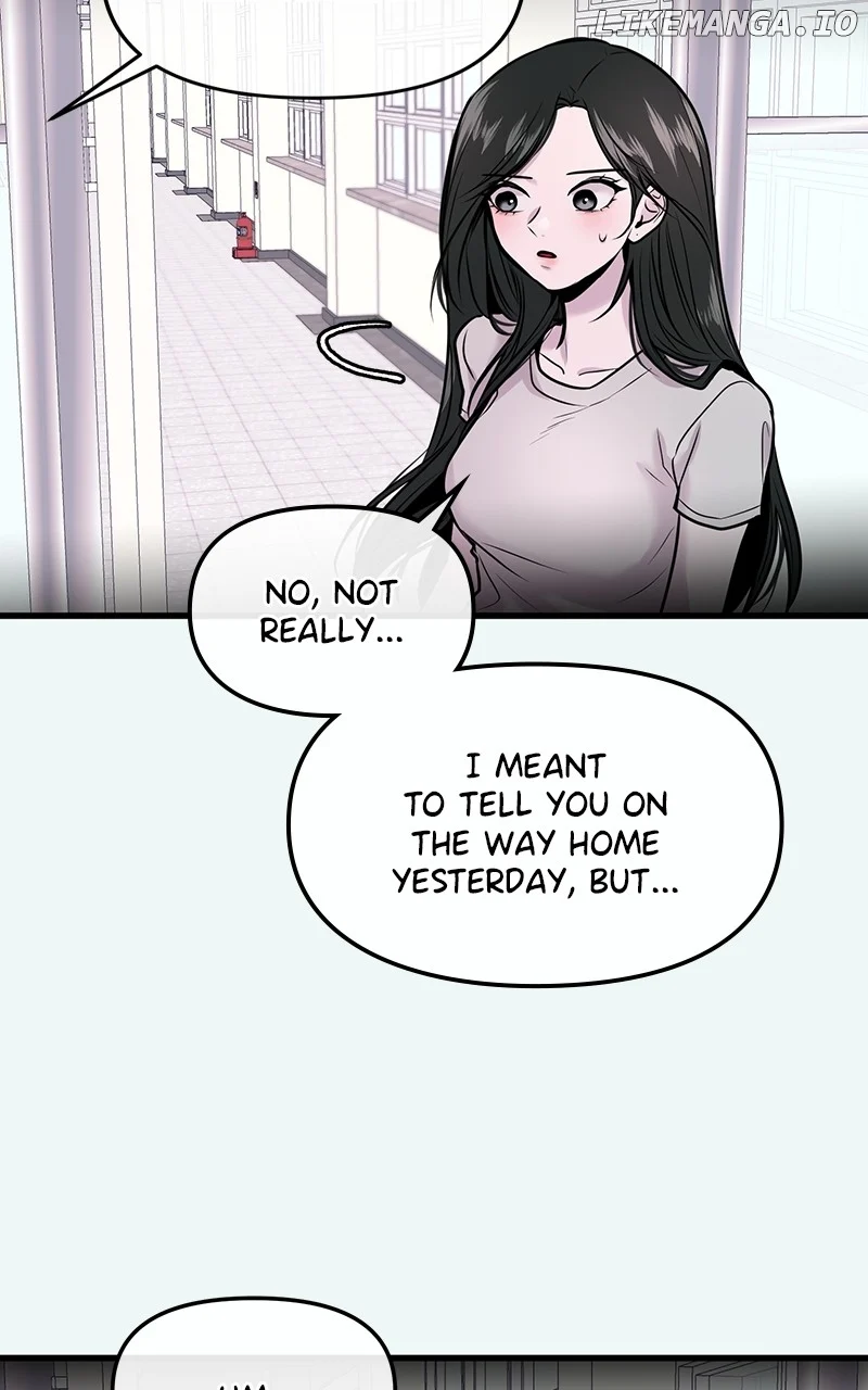 Read Back to Chanbi EN Manga Online