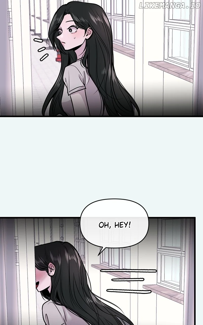 Read Back to Chanbi EN Manga Online