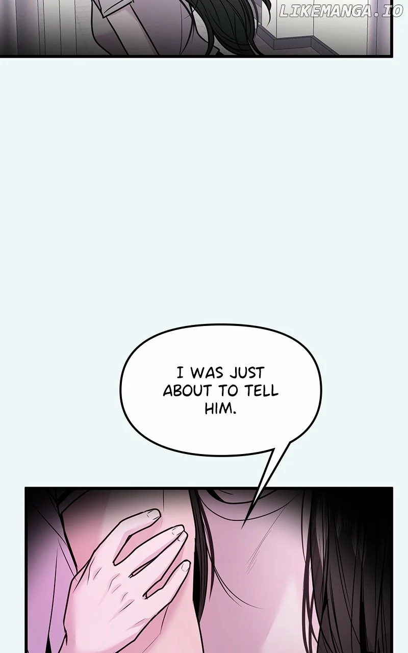 Read Back to Chanbi EN Manga Online