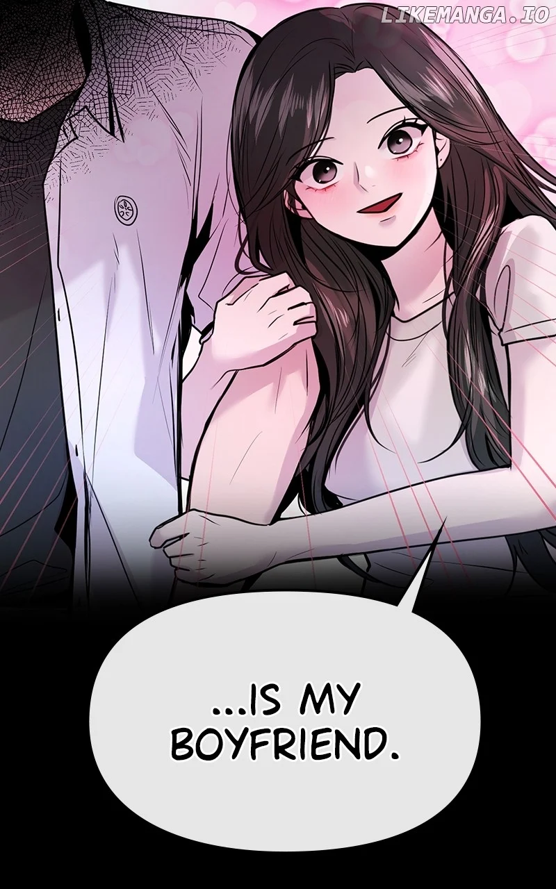 Read Back to Chanbi EN Manga Online