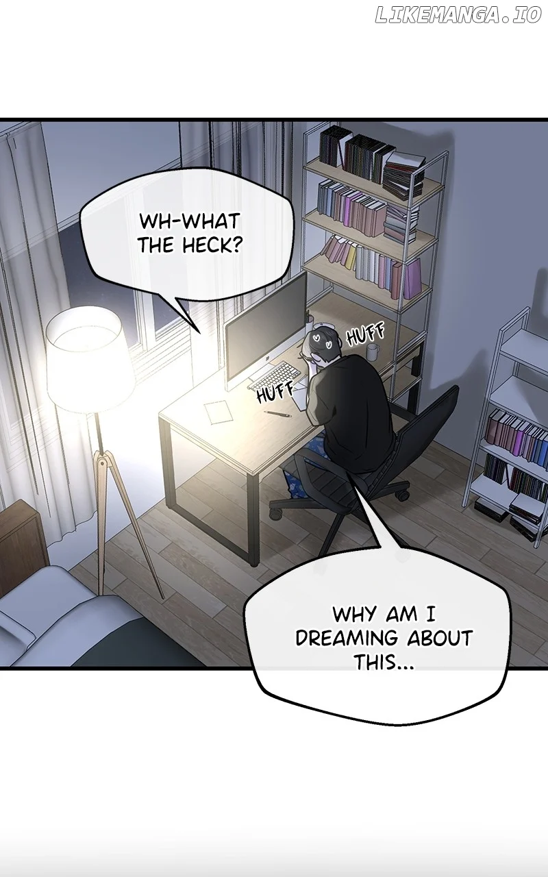 Read Back to Chanbi EN Manga Online
