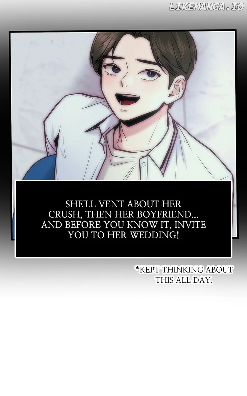 Read Back to Chanbi EN Manga Online