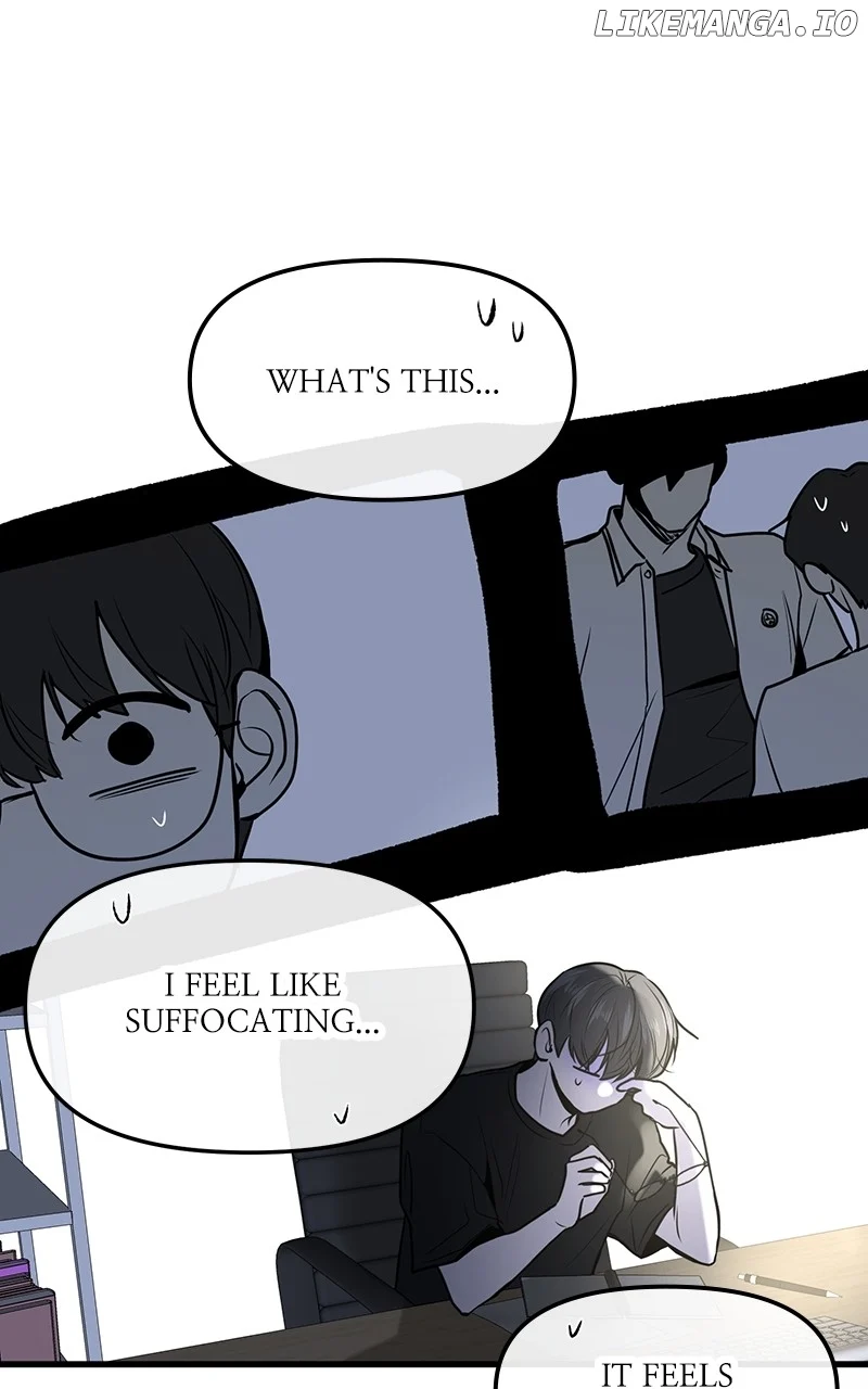 Read Back to Chanbi EN Manga Online