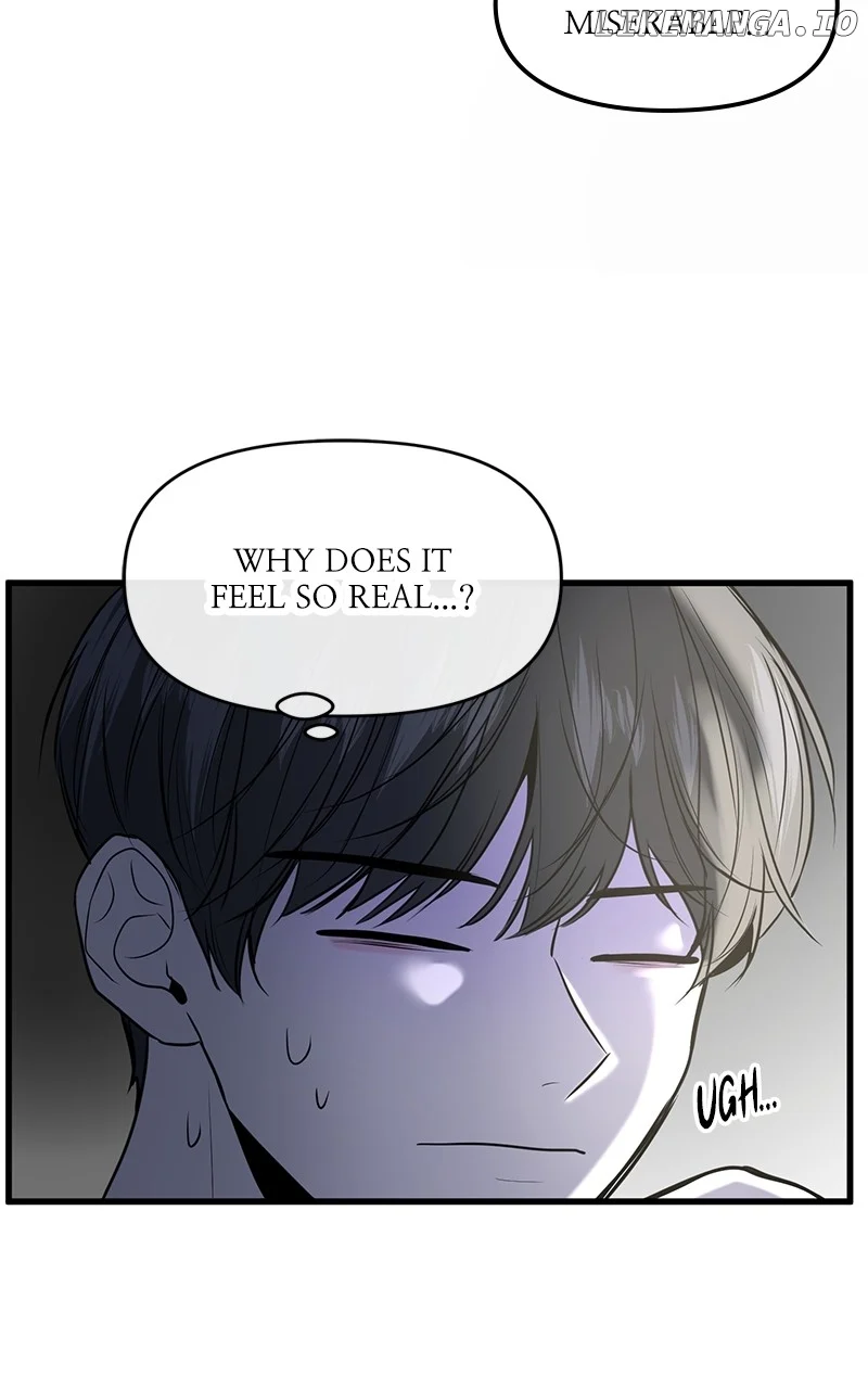 Read Back to Chanbi EN Manga Online