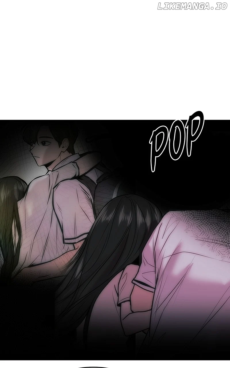 Read Back to Chanbi EN Manga Online