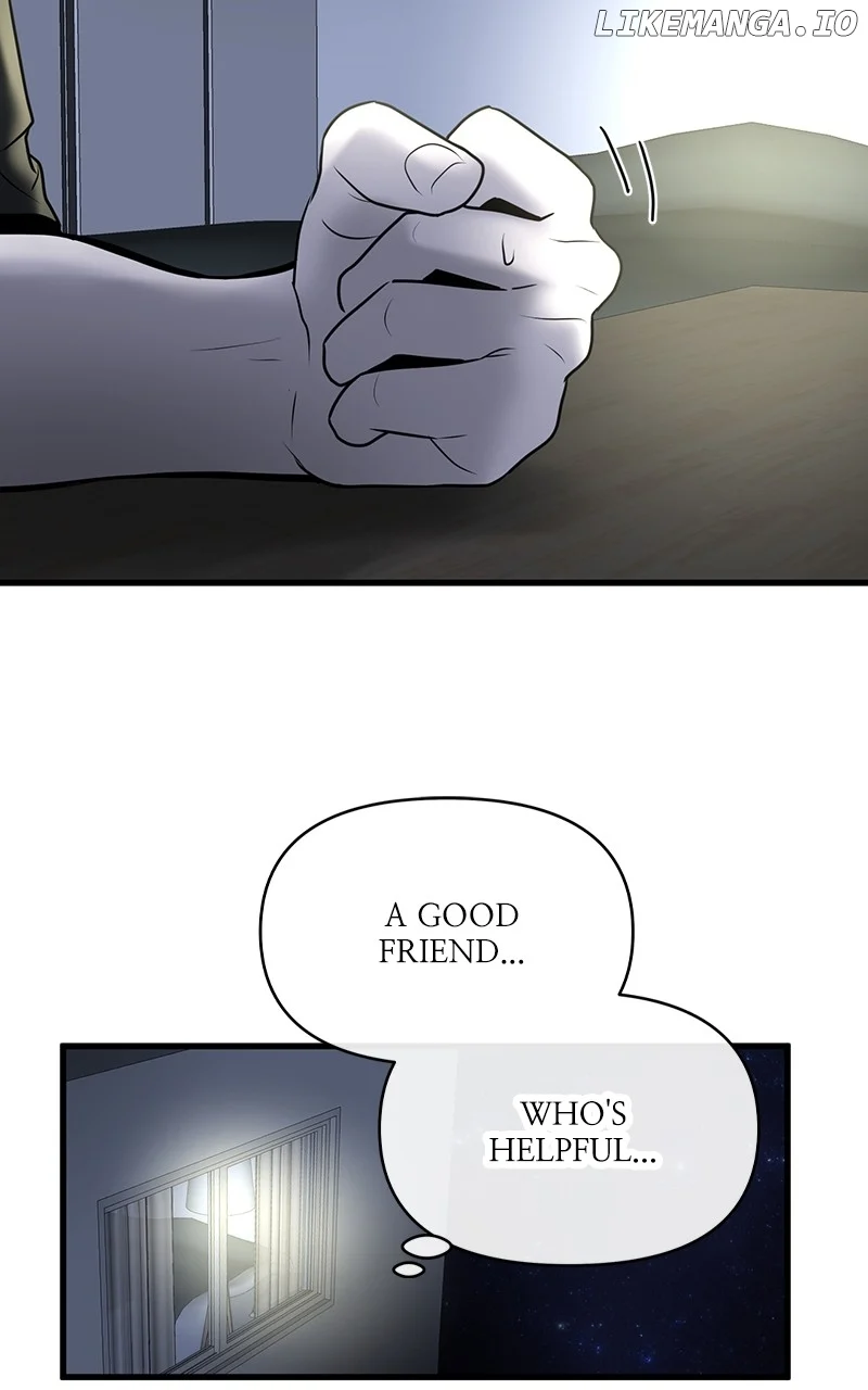 Read Back to Chanbi EN Manga Online