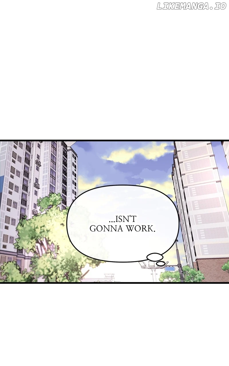 Read Back to Chanbi EN Manga Online