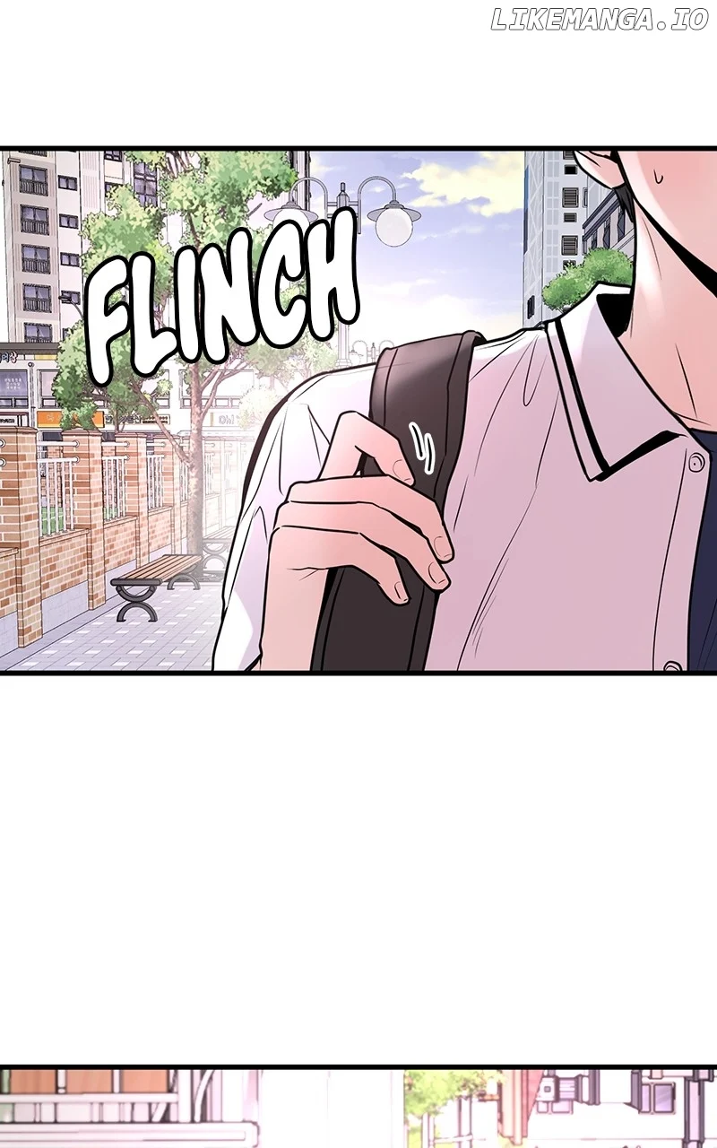 Read Back to Chanbi EN Manga Online