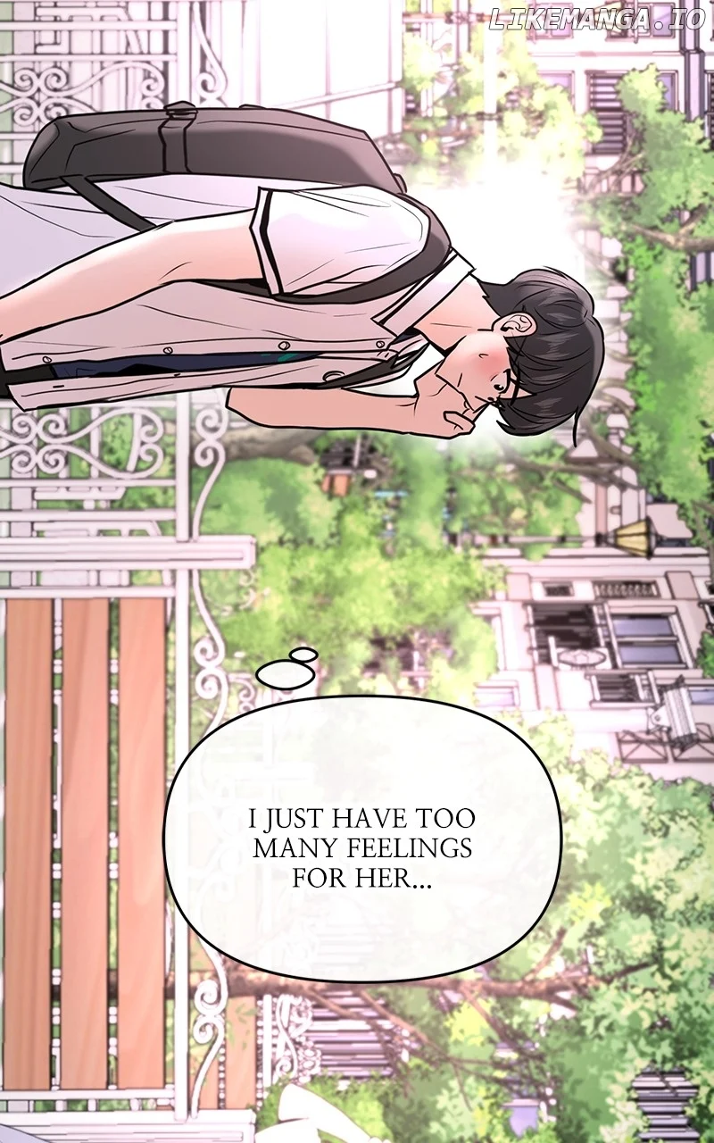Read Back to Chanbi EN Manga Online
