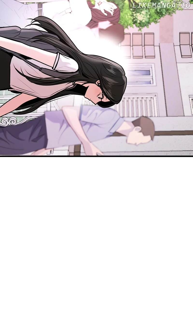 Read Back to Chanbi EN Manga Online