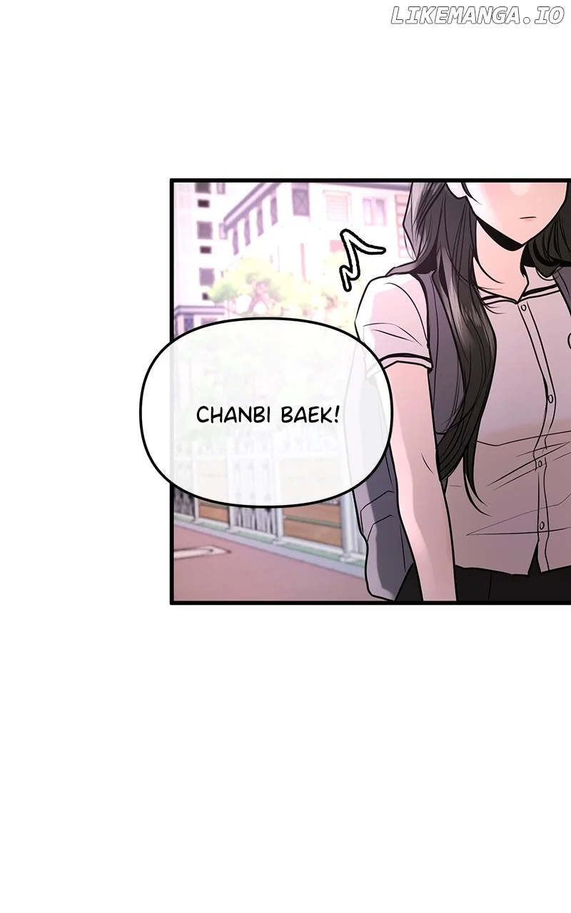 Read Back to Chanbi EN Manga Online