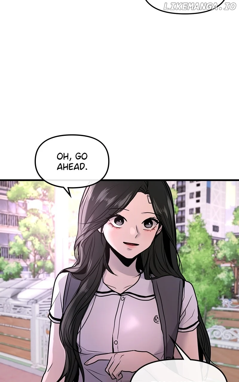 Read Back to Chanbi EN Manga Online