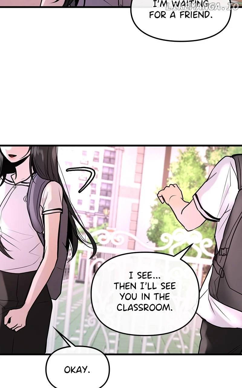 Read Back to Chanbi EN Manga Online