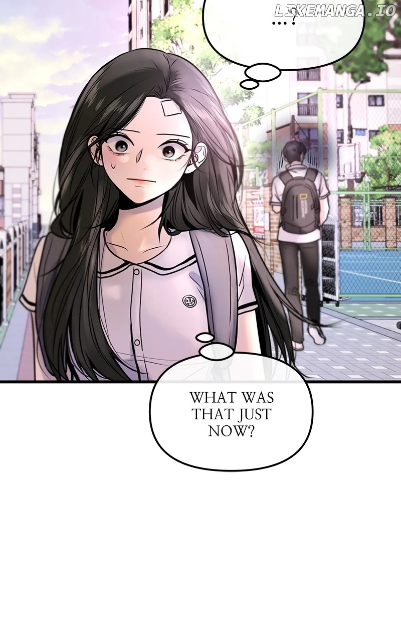 Read Back to Chanbi EN Manga Online