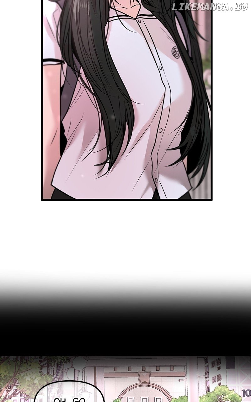 Read Back to Chanbi EN Manga Online
