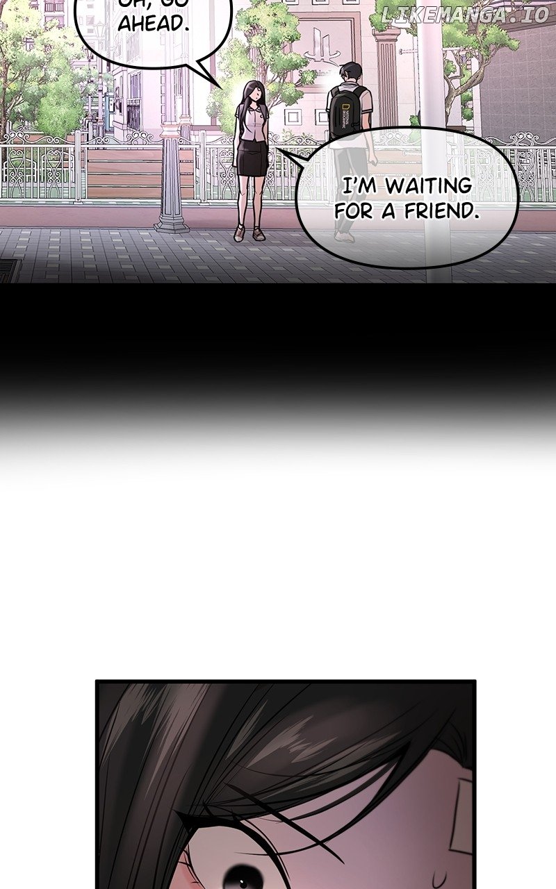 Read Back to Chanbi EN Manga Online