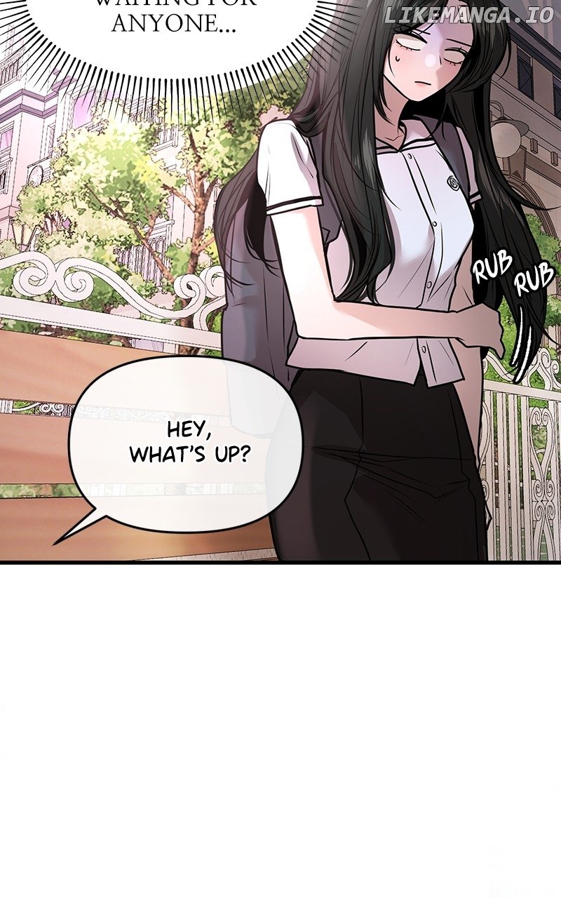 Read Back to Chanbi EN Manga Online