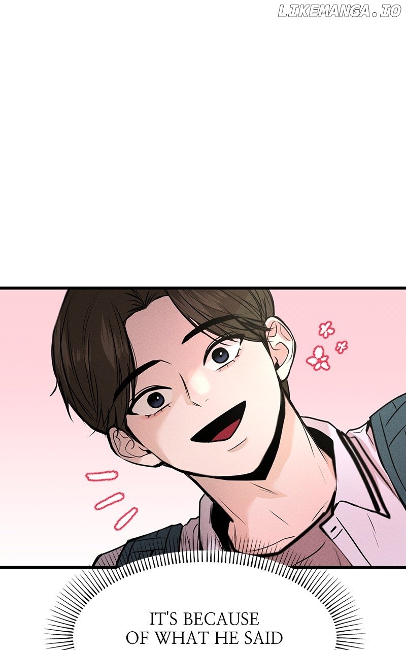 Read Back to Chanbi EN Manga Online