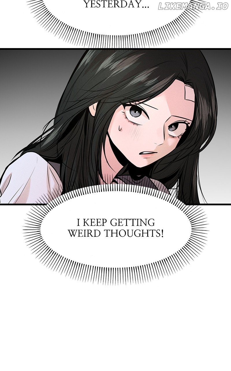 Read Back to Chanbi EN Manga Online