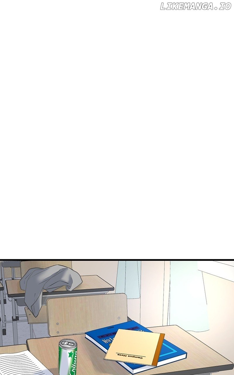 Read Back to Chanbi EN Manga Online