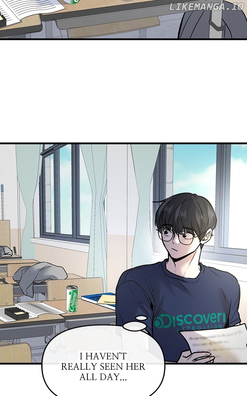 Read Back to Chanbi EN Manga Online