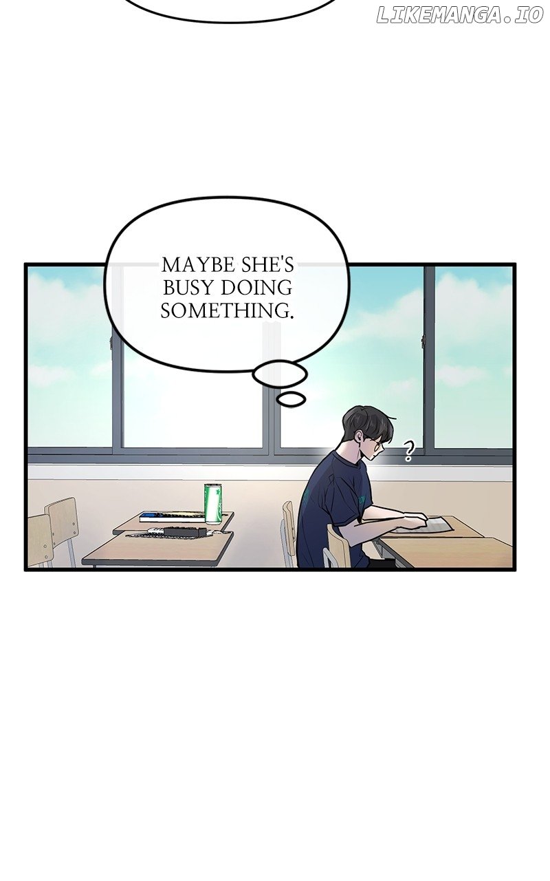 Read Back to Chanbi EN Manga Online