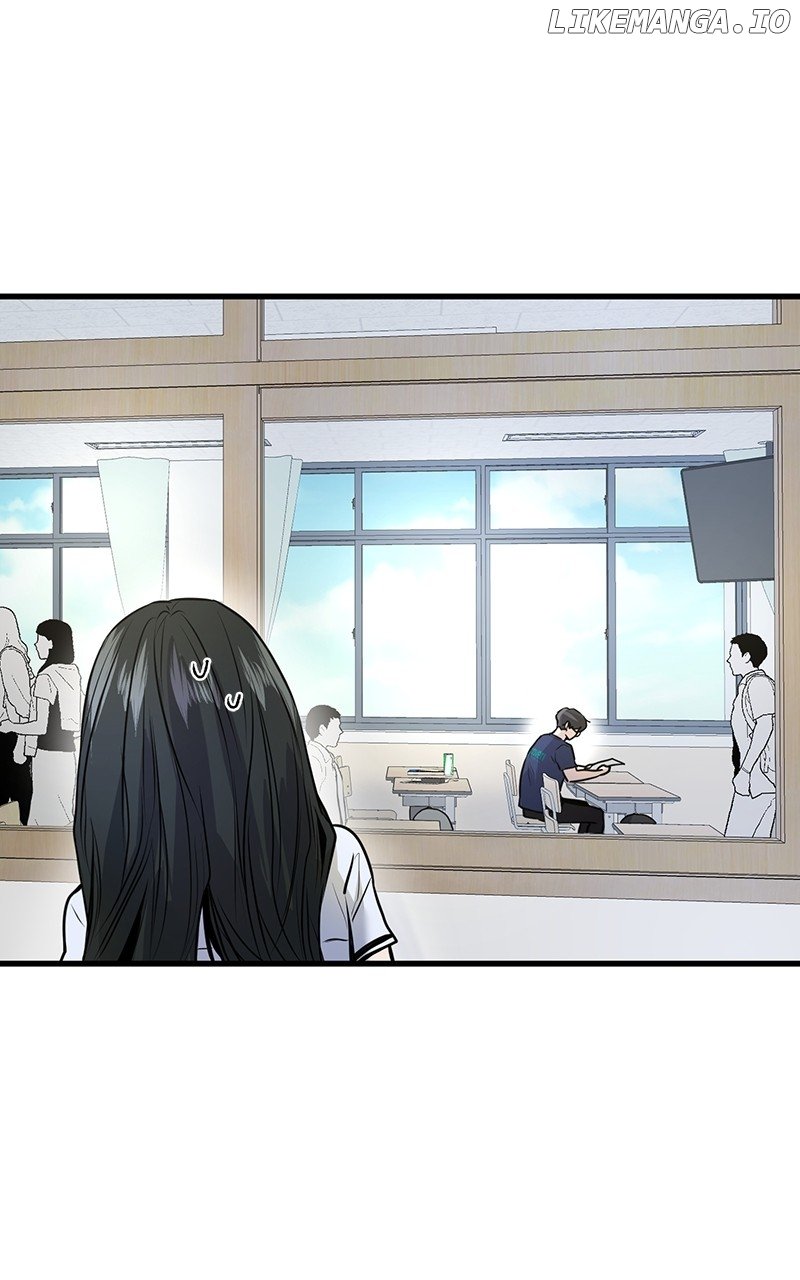 Read Back to Chanbi EN Manga Online