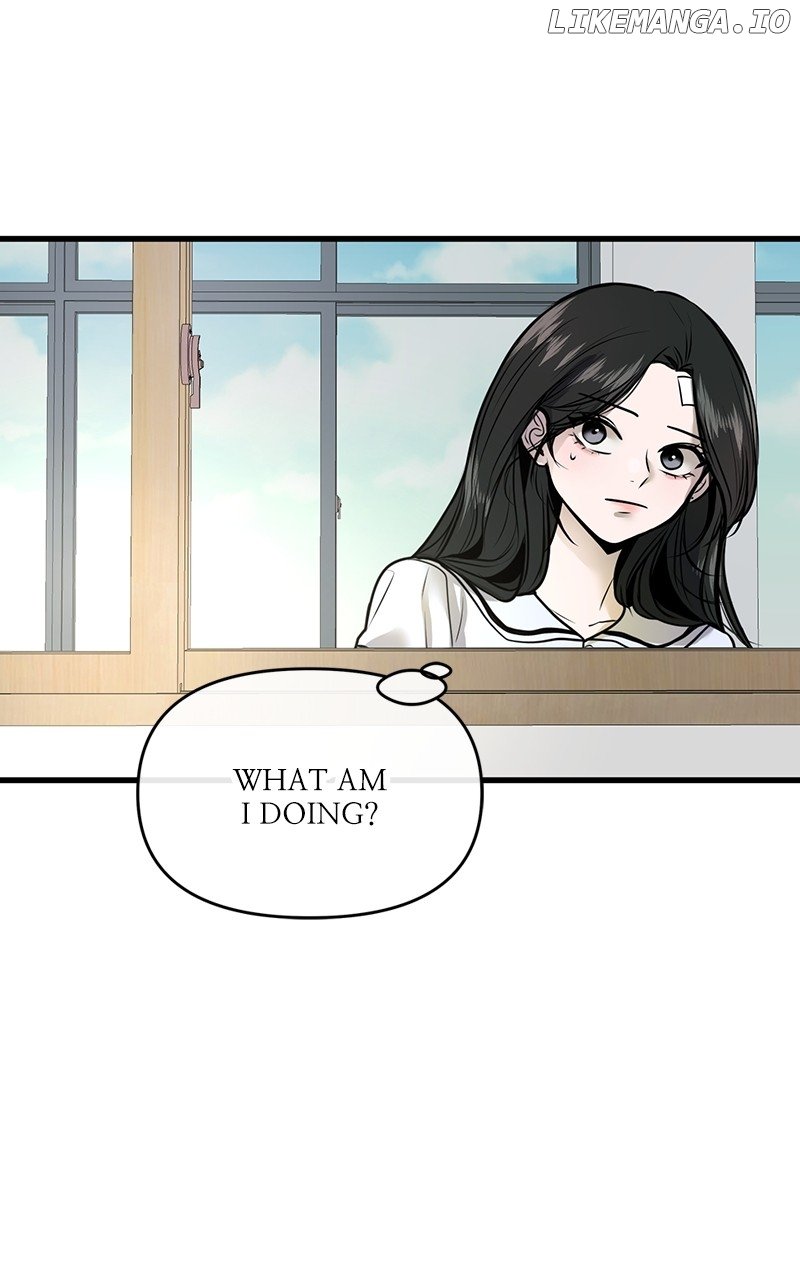 Read Back to Chanbi EN Manga Online