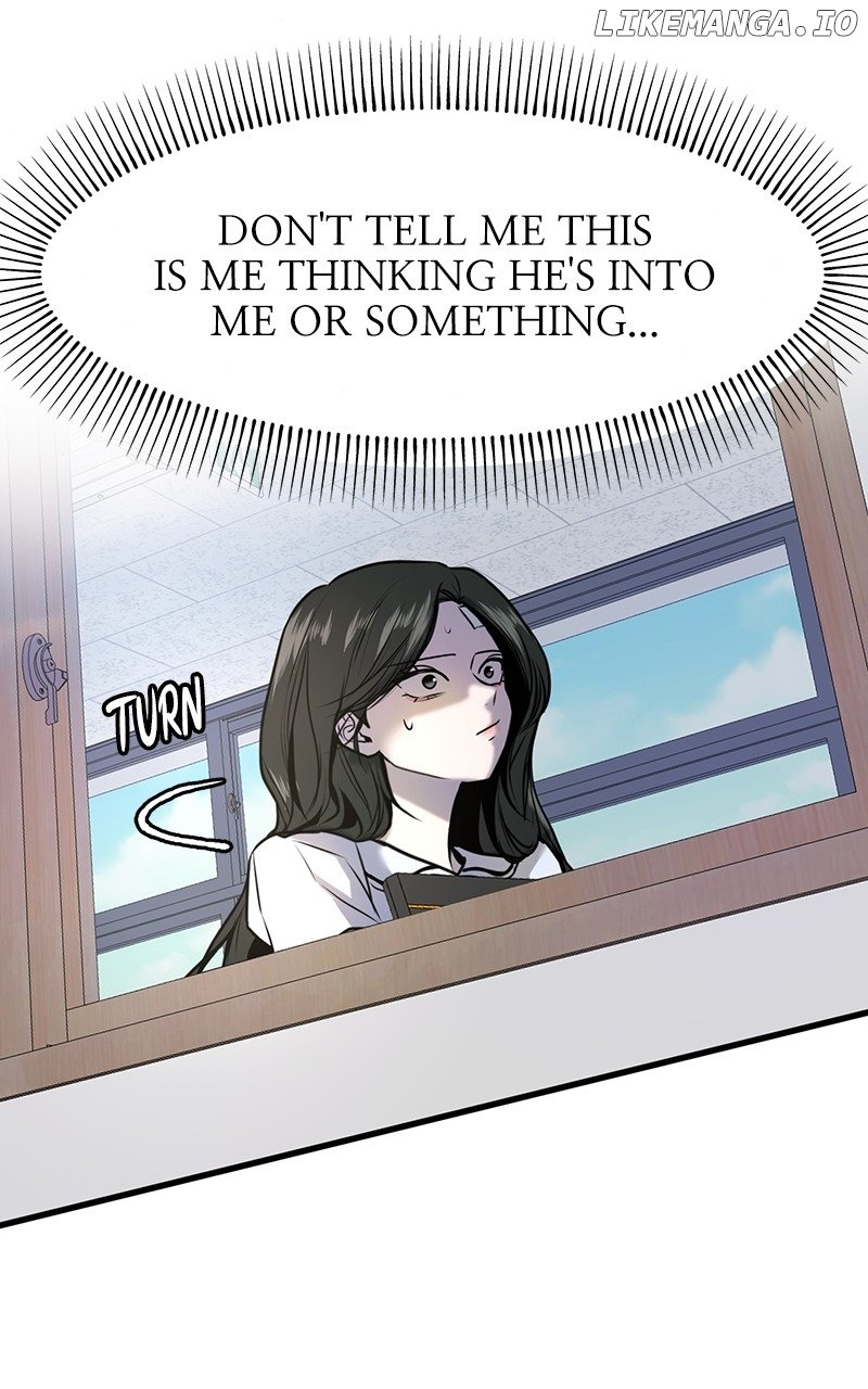Read Back to Chanbi EN Manga Online