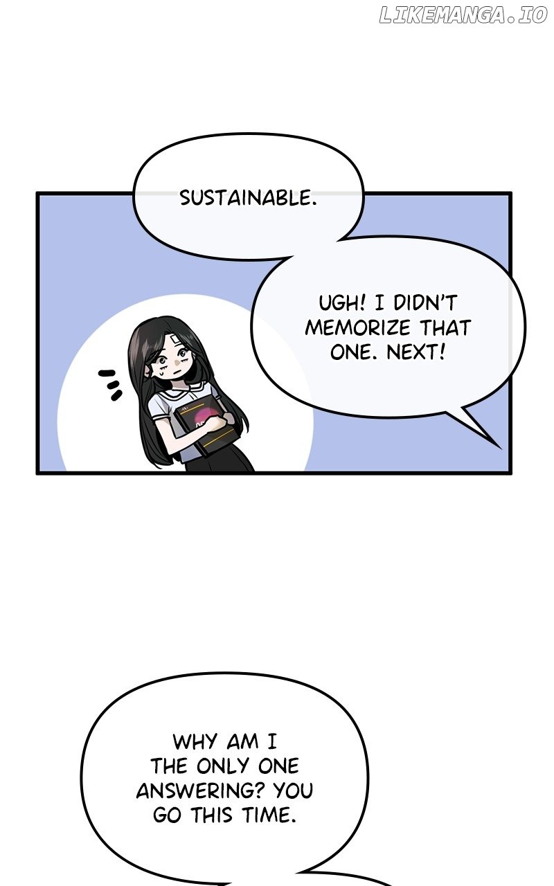 Read Back to Chanbi EN Manga Online