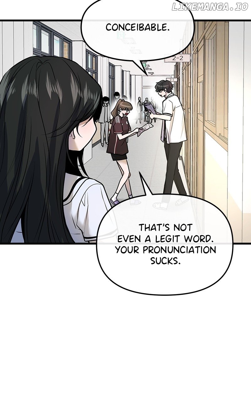 Read Back to Chanbi EN Manga Online